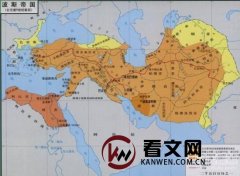 波斯帝国如果和春秋霸主交战结果会如何呢？