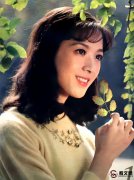 80年代女演员龚雪：因流氓案断送演艺生涯，出走美国多年后来如何？