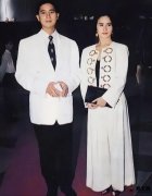 1993年陈百强去世，已为人妻的何超琼坚持扶灵，何鸿燊做错了吗？