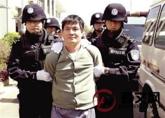 湄公河惨案主犯糯康执行死刑！还有涉案的9名泰国军人在哪？