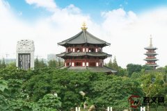 清朝全寺灭门案：苏州寒山寺，140多僧侣全部殒命！原因竟是中毒