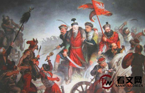 为何奥地利要在1719年的时候，对西班牙王位提出要求权