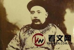 1916年袁世凯去世前预言：有三个人可能统治中国，这三个人是谁？