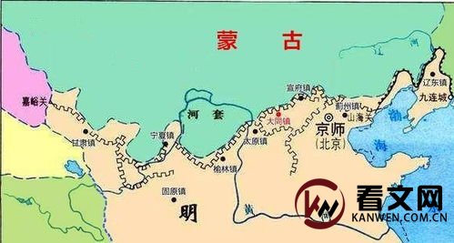 永乐迁都