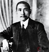 1925年，病重的孙中山的5个冷知识