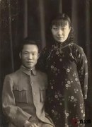 1931年，宋美龄为干女儿谭祥找夫君的5个冷知识