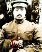 1924年，任川军师长贺龙的6个冷知识