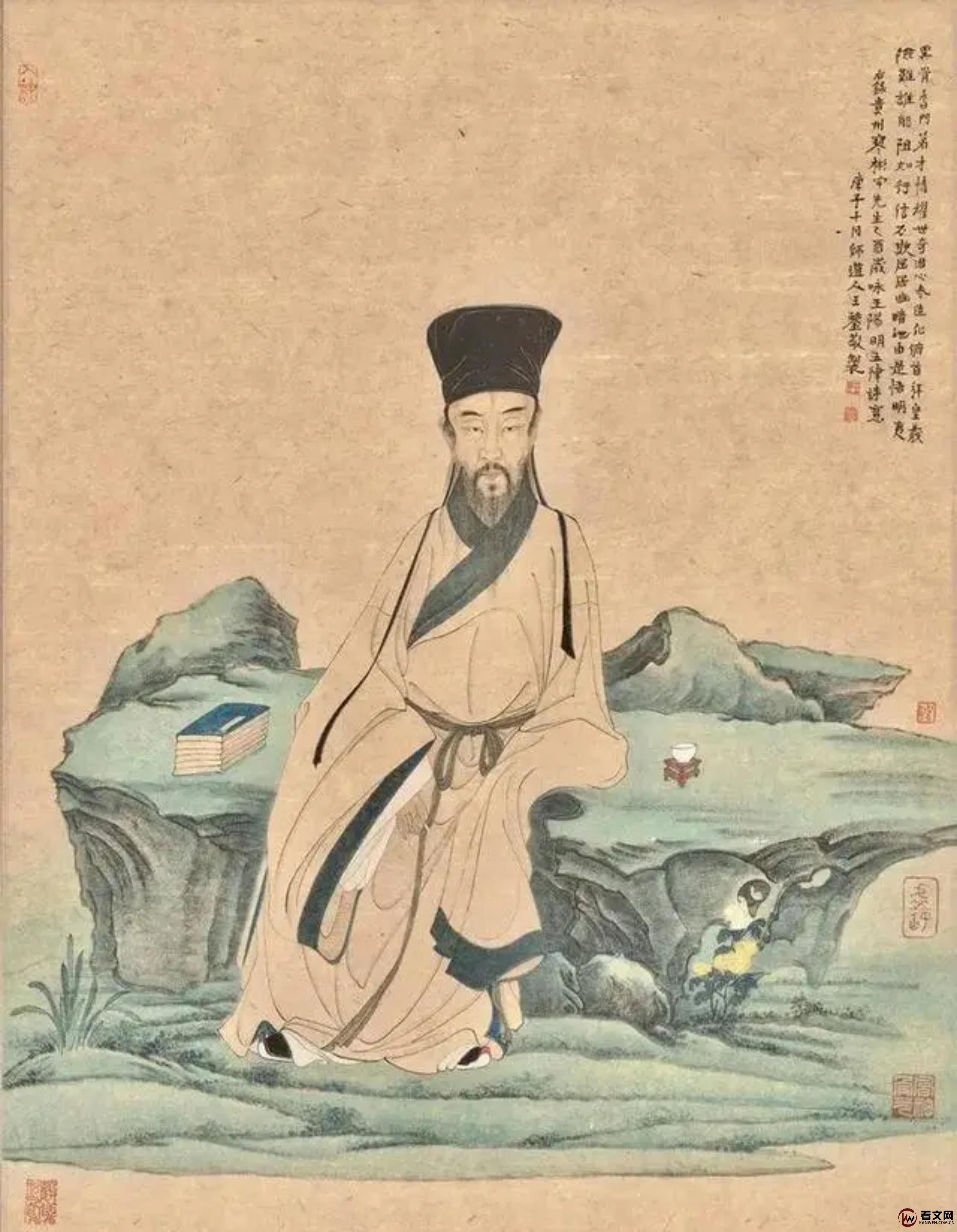 王阳明