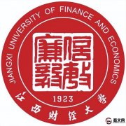 江西财经大学及现任校领导简介