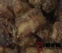 吃肥肉腻着了如何缓解