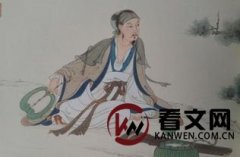 晋明帝司马绍：短短的帝王生涯中，敢战敢胜