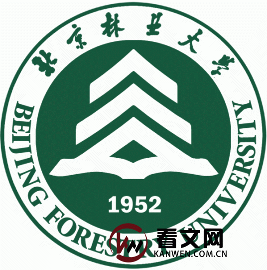 北京林业大学