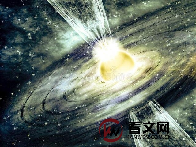 宇宙起源