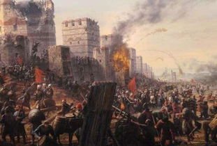 邓巴顿战役：欧洲中世纪军事与政治之交汇