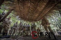 伯利兹-危地马拉冲突起源于殖民时代，今天仍然是一个有争议的问题