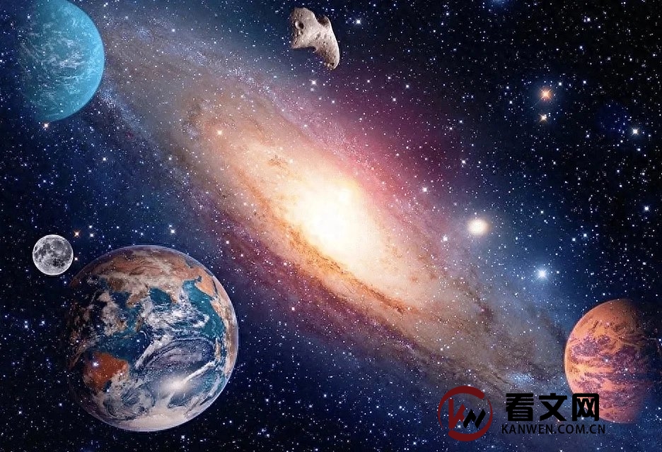 在某些星系中，恒星之间似乎存在某种连接，这是怎么回事？